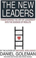 The New Leaders Transforming the Art of Leadership