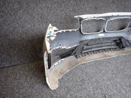 BMW F45 F46 2 LIFT 17- FRONTSTOSSSTANGE VORNE