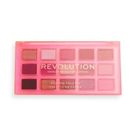 Makeup Revolution paleta cieni Sugar Ray