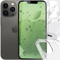 IPHONE 13 PRO 256GB SMARTFON APPLE | PREMIUM A+ | GRATISY | WYBÓR KOLORÓW