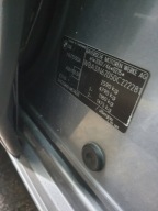 BMW 5GT F07 10-14 cofano A52/7
