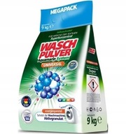 WaschPulver Universal prací prášok 9 kg