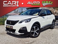 Peugeot 3008 1.2 130Ps Navi Ledy Skora Alu Pie...