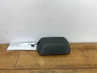 spoiler cover boot Dodge Charger 2015+
