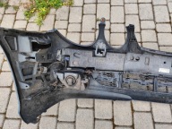 front bumper front MERCEDES W211 02 AVANTGARDE 2118800240