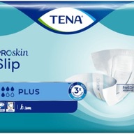 TENA Plienkové nohavičky SLIP PROSKIN PLUS L 10 ks