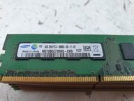 10 sztuk 4GB DDR3 PC3 240 pin 10600U (2155448)