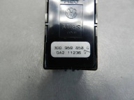 Volkswagen Phaeton window control switch 3D0959858G