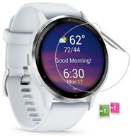 Inteligentné hodinky Garmin Venu 3 biela + OCHRANNÁ HYDROGÉLOVÁ FÓLIA NA OCHRANU OBRAZOVKY