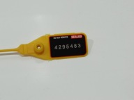 computer control unit of the engine BMW E60 E61 306D4 7796680