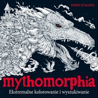 MYTHOMORPHIA EKSTREMALNE KOLOROWANIE I WYSZUKIWANIE - KERBY ROSANES