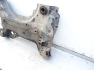 PEUGEOT 308 II T9 axle beam subframe front axle beam 1.6 HDI