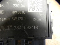 module control unit CZUJNIKOW PDC NISSAN TOWNSTAR XFK 22