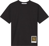 Calvin Klein Jeans T-shirt r. L J30J322234 BEH