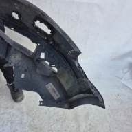 AUDI A4 B8 8K ALLROAD LIFT 11-15 bumper front front washer PDC