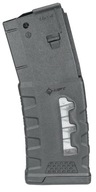 Magazynek MFT Extreme Duty AR15 - window BK - 30