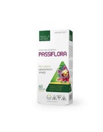 Passiflora 600 mg Medica Herbs 60 kapsúl