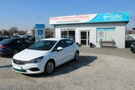 Opel Astra Edition 122HP F-vat Android Tempomat