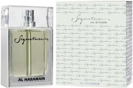 Al Haramain Perfumes Signature Silver 100ml EDT