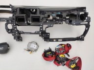 dashboard console airbag airbag tension belts SENSOR HYUNDAI KONA and 2017-2020