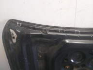 MOTORHAUBE MERCEDES GLC W253