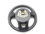 steering wheel, PIKOWANA leather MULTI MULTIFUNKCJA with shifting AUDI Q7 4L 4L0419689A