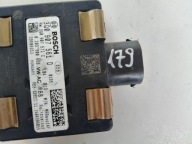 RADAR DISTRONIC ACC SENSOR VW AUDI SEAT 3Q0907561D