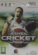 ASHES CRICKET 2009 Wii