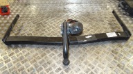 running board zaczepu przyczepy WESTFALIA 321865600001