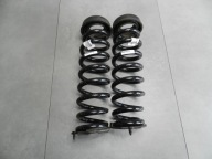 BMW 3 F34 spring rear part
