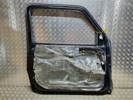 door left SUZUKI JIMNY III 98-18 complete