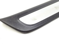 moulding cap threshold left front AUDI Q5 8R S-LINE 8R0853373A