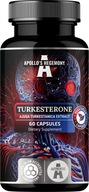 APOLLO'S HEGEMONY Turkesterone 60 kaps.