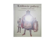 Królowie Polscy - M szyszko o i in