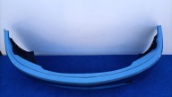 OPEL CASCADA bumper rear part rear below sensors 13369021 HA108