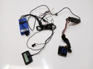 sestava GLOSNOMOWIACY PARROT BMW E60 E61 (0001332)