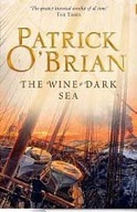The Wine-Dark Sea O Brian Patrick