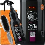 ADBL VAMPIRE LIQUID 1L ZESTAW DO CZYSZCZENIA FELG