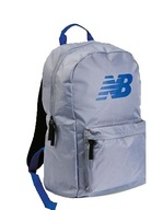 Plecak szkolny jednokomorowy New Balance sportowy