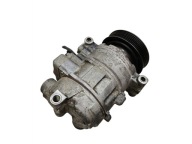 compressor compressor; of the air conditioning AUDI A6 C7 A7 4G 4G0260805B