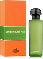 Hermes Concentre De Pamplemousse Rose EDT 100 ml