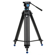 Statyw wideo Benro KH25P 156,5 cm czarny Tripod do 5kg