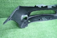 LANCIA YPSYLON LIFT 07- front bumper front