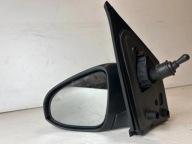 mirror manually left Citroen C1 II Peugeot 108 uk anglik