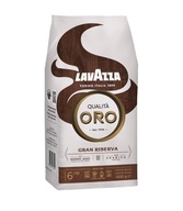 Zrnková káva Lavazza Qualita Oro Gran Riserva 1kg