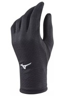 Рукавички для бігу Mizuno RUNNING BT GLOVE BLACK