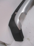 dopuna branika BMW X1 E84 ispod PDC X-LINE 51122993570
