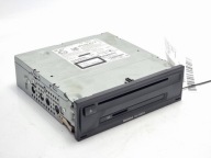 player navigation devices 5E0035812A SKODA OCTAVIA III