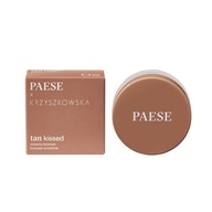 PAESE x KRZYSZKOWSKA BRONZER KREMOWY TAN KISSED 02