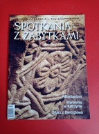 Spotkania z zabytkami, nr 3/2004, marzec 2004